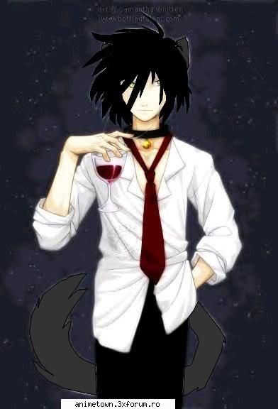 Yuu - nah... unu de care imi place inventat de mine si - ~FaN rPc~