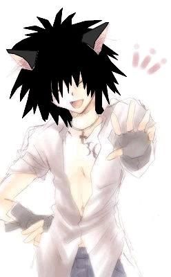 Yuu - я�na-ςн���-ςяa̿_̿/_͇_͇� - ~FaN rPc~