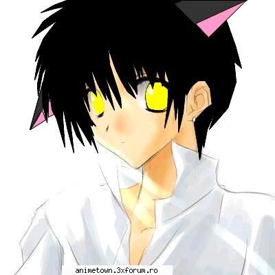 Yuu - я�na-ςн���-ςяa̿_̿/_͇_͇� - ~FaN rPc~