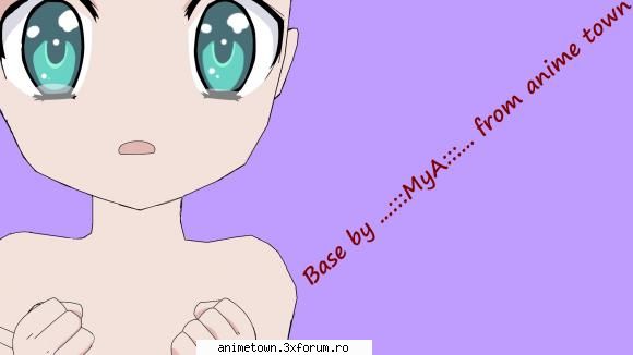eh...e mya`s stupid bases